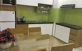 Gold Ocean Apartments Nha Trang
